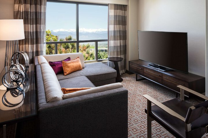 DoubleTree by Hilton Denver Tech Center