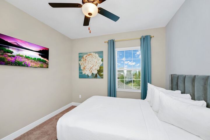 Encore Resort and Water Park at Reunion by Rentyl