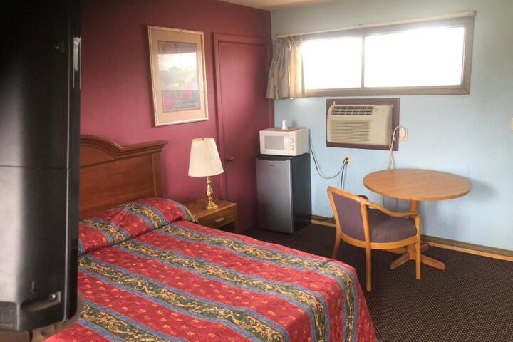 Hagman Motel