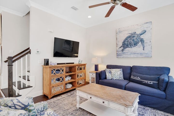 Prominence on 30A by Panhandle Getaways