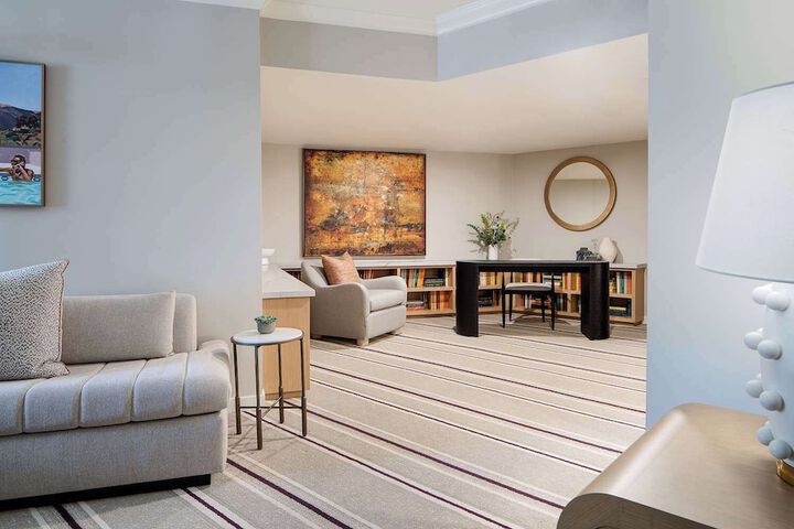 Arizona Biltmore LXR Hotels & Resorts