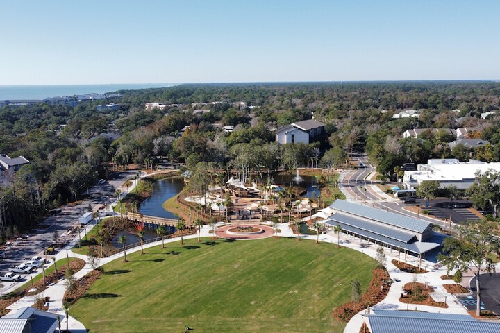 Holiday Inn Express Hilton Head Island by IHG