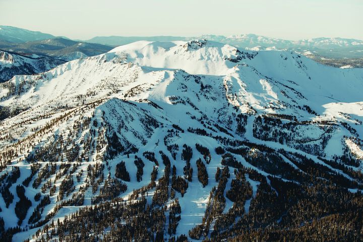 Mammoth Mountain Inn