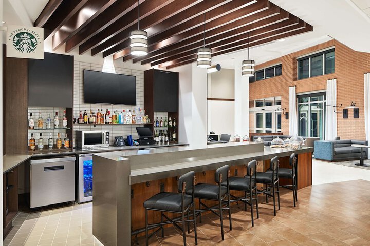 Hyatt Place Melbourne / Palm Bay / I-95