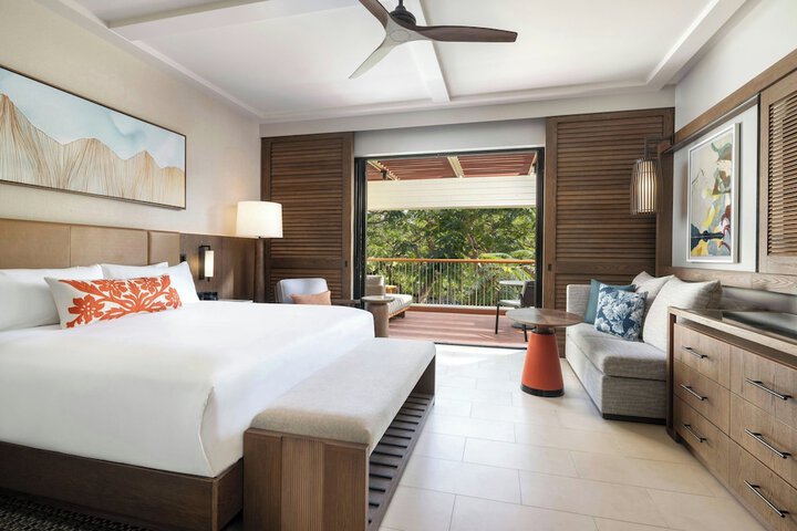 Mauna Kea Beach Hotel Autograph Collection