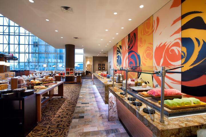Hyatt Regency Dallas