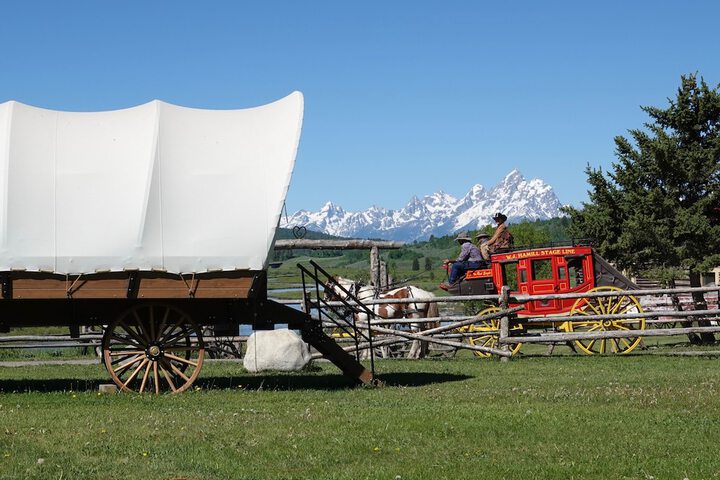 Buffalo Valley Ranch