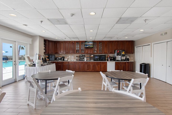 Ocean Isle Inn