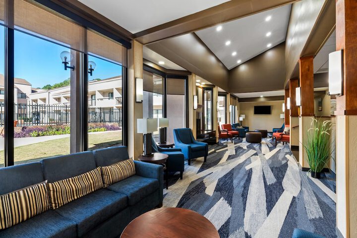Comfort Inn Roswell-Dunwoody