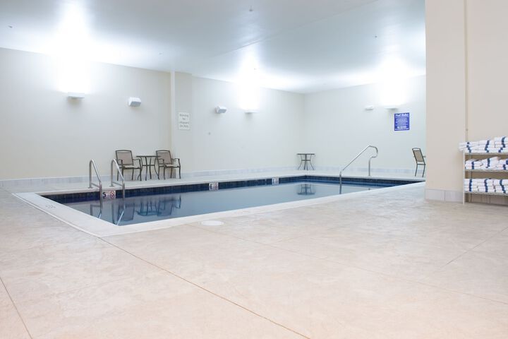 Pool 7 of 71