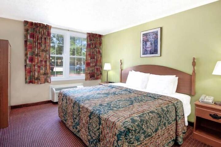 Motel 6 Stafford TX - SW Houston - Sugarland
