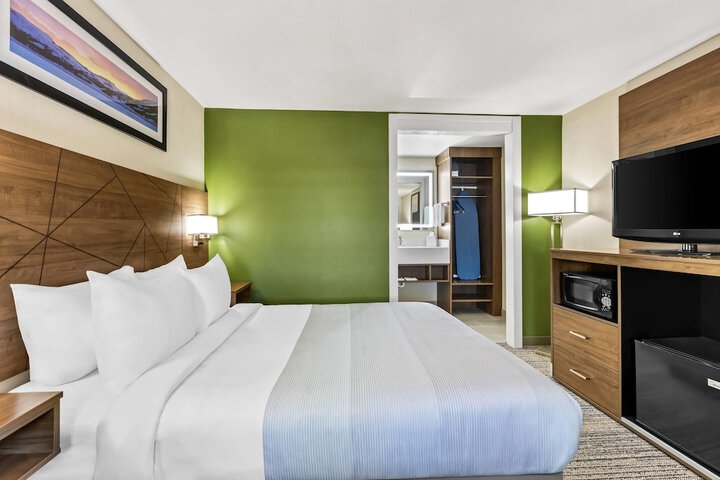 Quality Inn Baker City