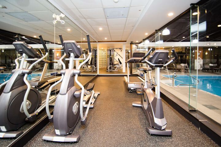 Health and Fitness 50 of 52
