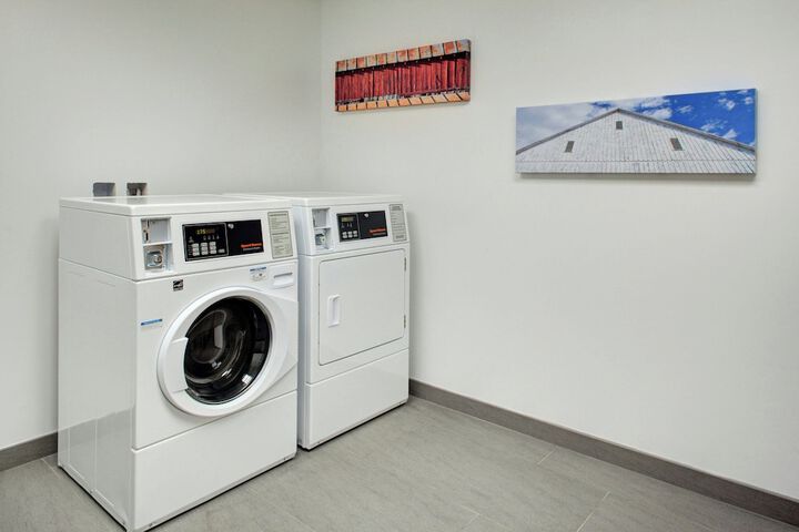 Fairfield Inn & Suites by Marriott Roanoke Salem
