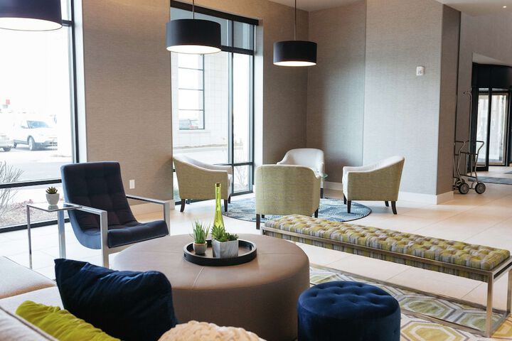 Hotel Interior 20 of 81