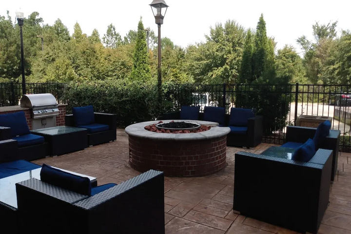 Residence Inn Columbia Northwest