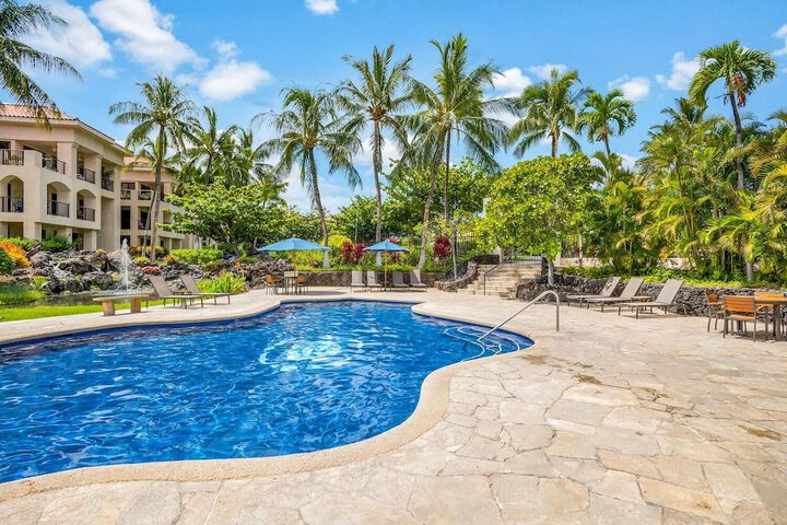 Shores at Waikoloa
