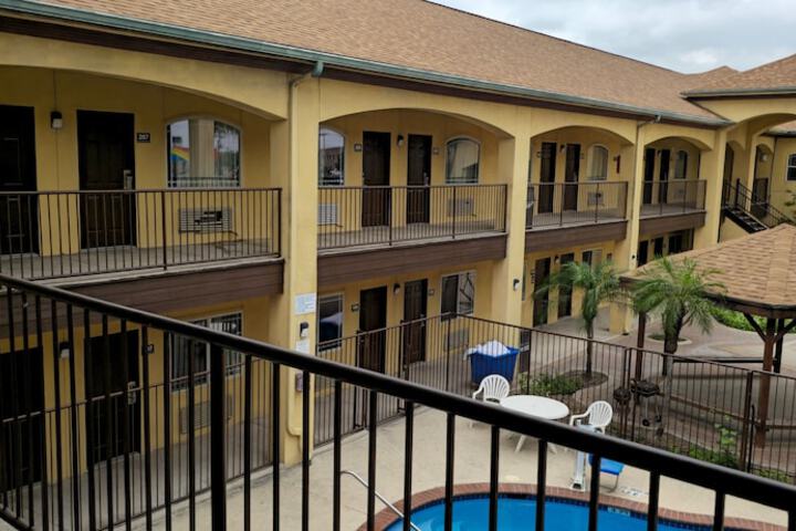 Texas Inn and Suites RGV