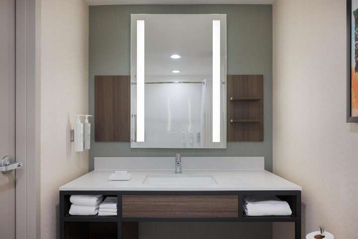Hilton Garden Inn Bowling Green