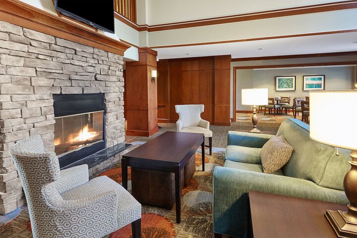 Staybridge Suites Lincolnshire by IHG