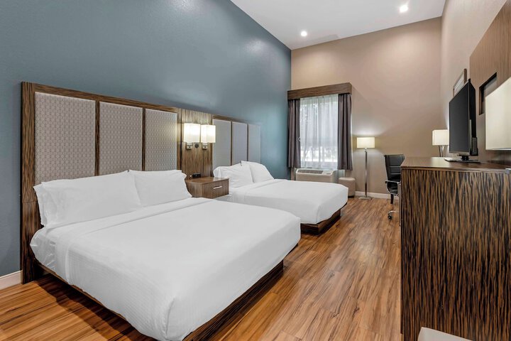 Best Western Plus Pflugerville