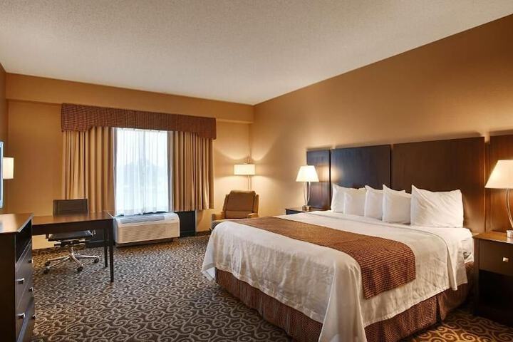 Inn at Coushatta
