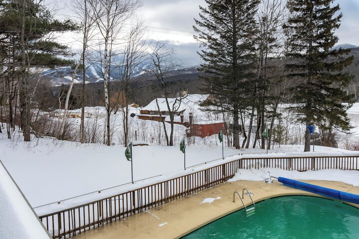 North Star Lodge and Resort