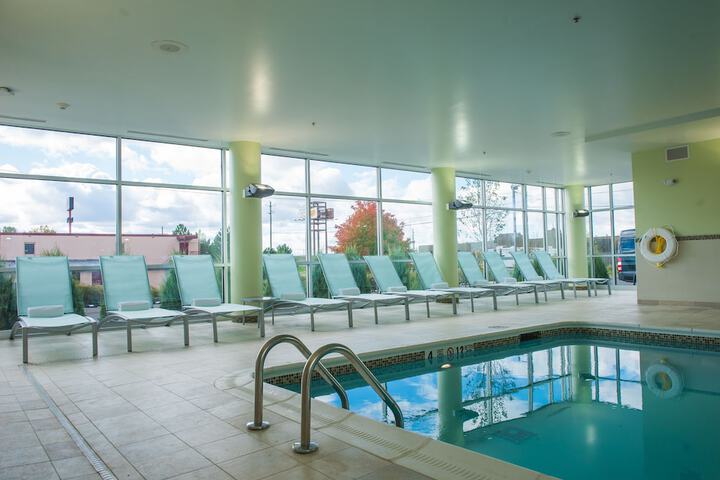 Springhill Suites Buffalo Airport