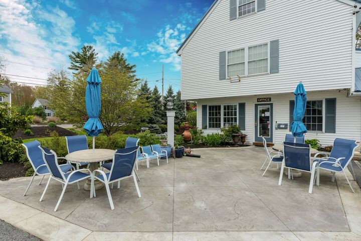 Terrace/Patio 115 of 128