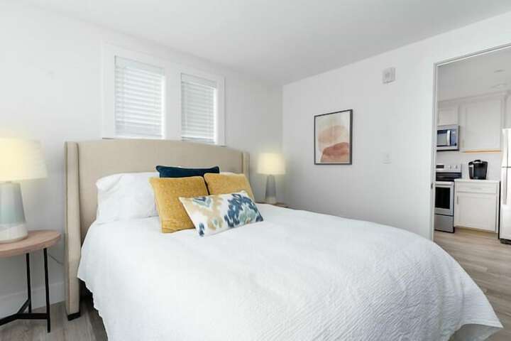 Harbourtown Suites