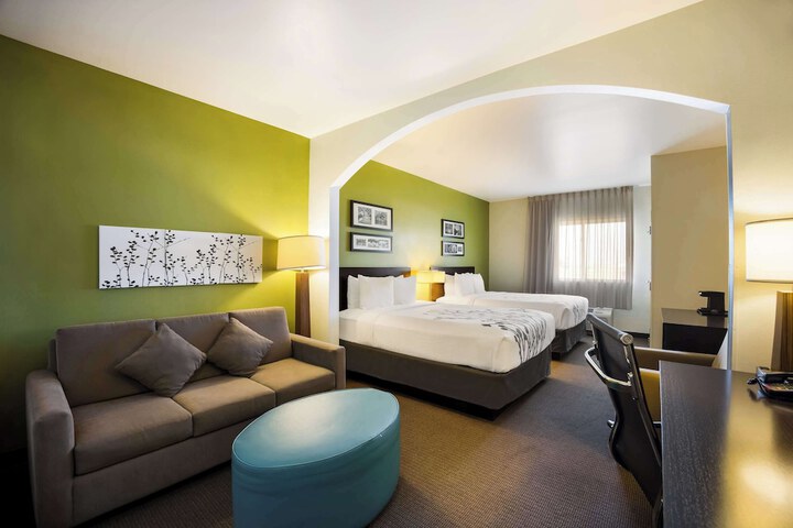 Sleep Inn & Suites Colby