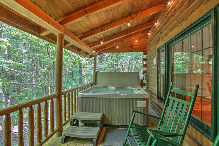 Terrace/Patio 81 of 89