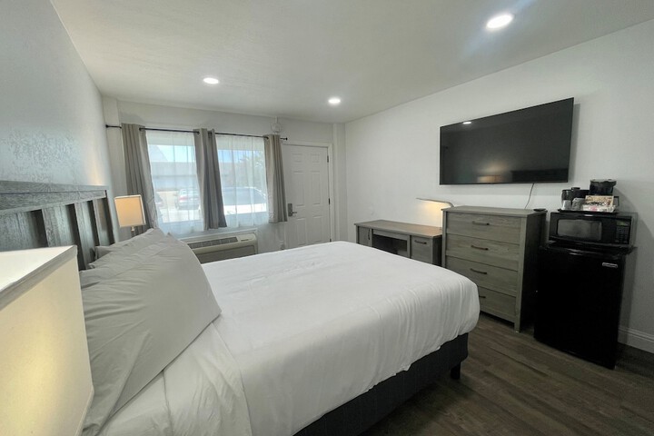 Budget Inn Lompoc