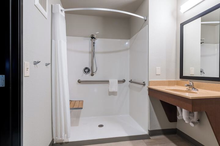 My Place Hotel - Bend OR