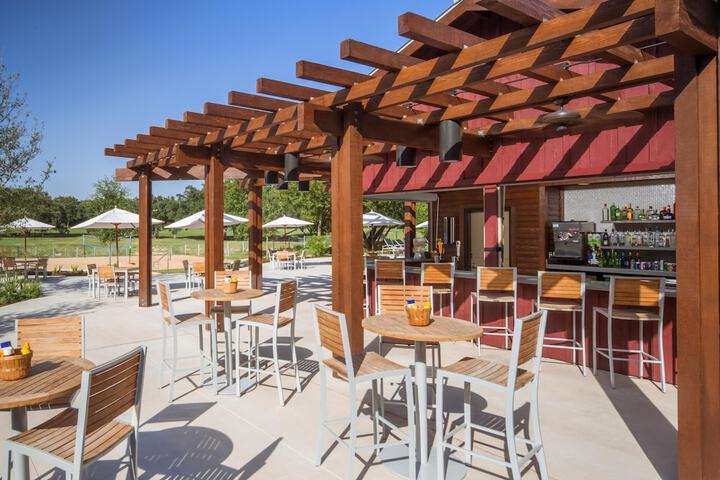 Hyatt Regency Hill Country Resort and Villas