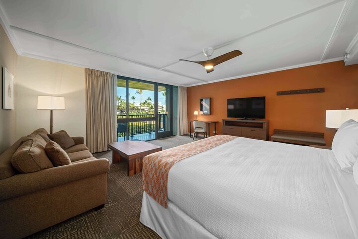 OUTRIGGER Kaanapali Beach Resort