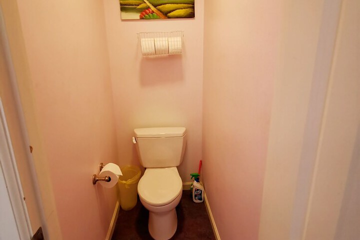 Nature House3 Rooms