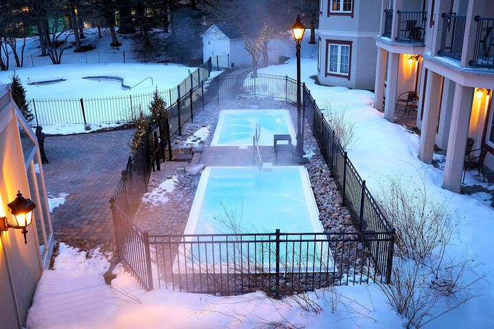 Residence Inn by Marriott Mont Tremblant Manoir Labelle