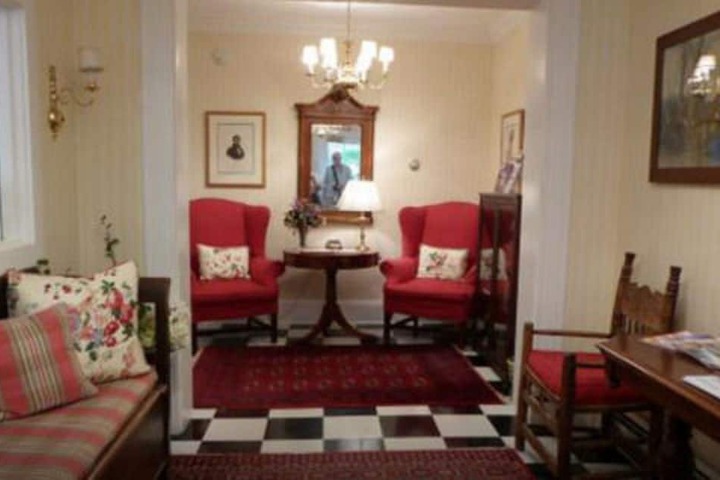 Hotel Interior 12 of 31