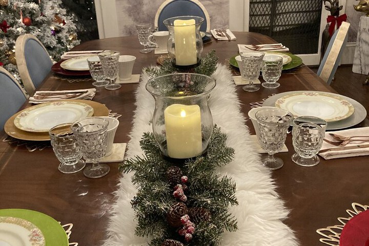Coppersmith Inn B & B
