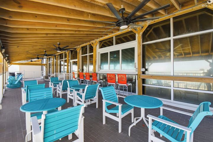The Maverick Resort