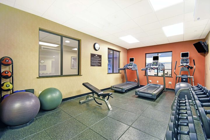 Health and Fitness 41 of 45