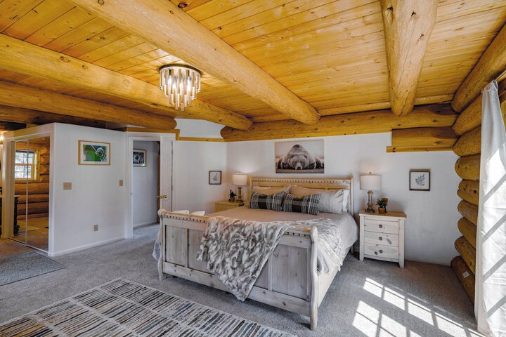 Pinon Pines Vacation Rental: Hike Bike & Atv!