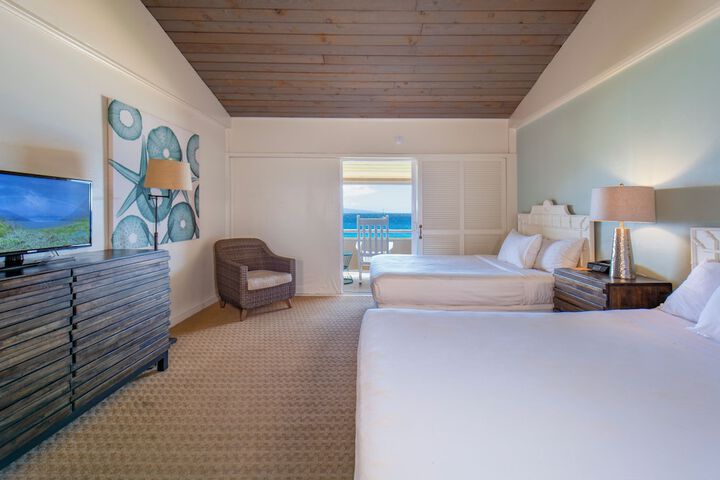 Kaanapali Ocean Inn