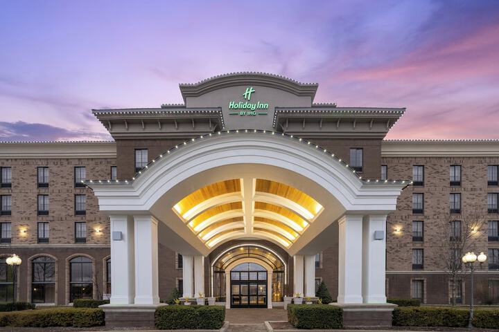 Holiday Inn Midland by IHG