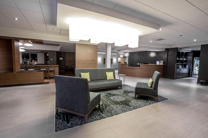 Courtyard by Marriott St. Johns Newfoundland