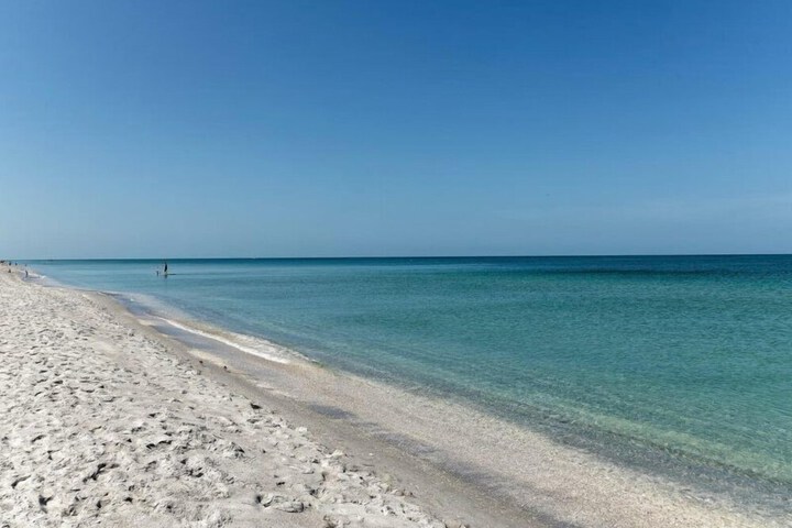 Beach Villas