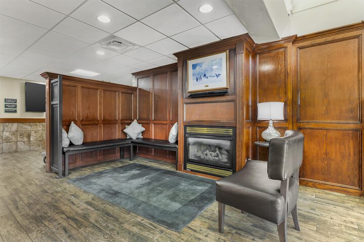 Best Western Plus Yukon