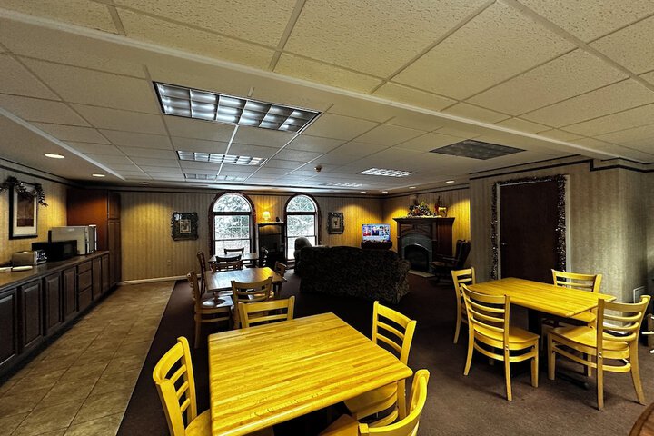 Westgate Inn