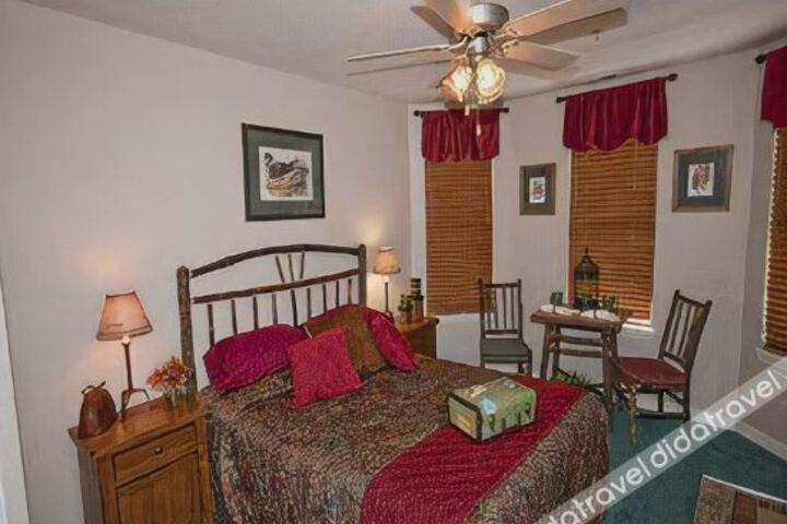 Silverleaf Resort